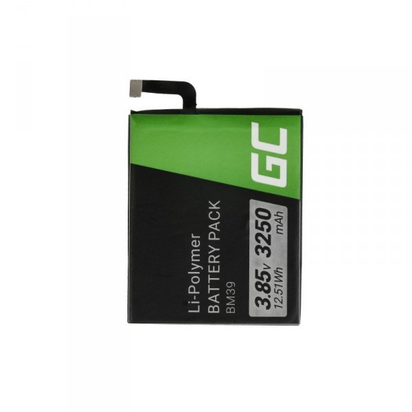 Green Cell Bateria do telefonu Xiaomi BM39