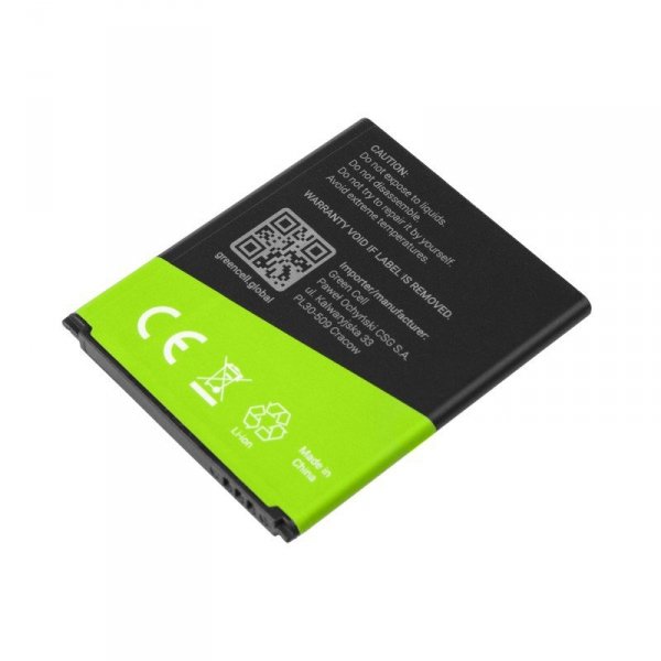 Green Cell Bateria do telefonu Samsung EB425161LU