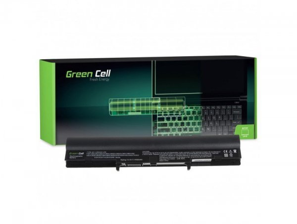 Green Cell Bateria do ASUS A41-U36 14,4V 4400mAh