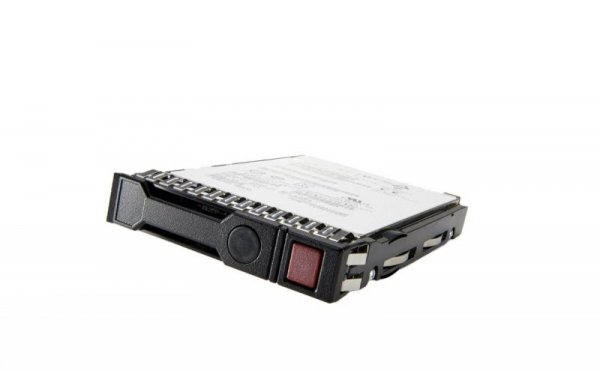 Hewlett Packard Enterprise HPE 1.92TB SATA VRO S SSD P23487-B21