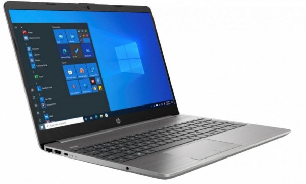 HP Inc. Notebook 255 G8 R5-5500U 512/16/W10P/15,6 3V5J3EA
