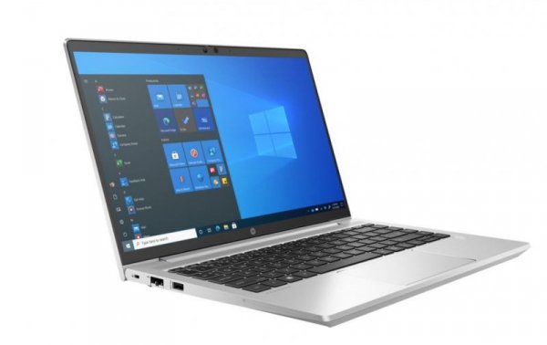 HP Inc. Notebook ProBook 640 G8 i5-1145G7 512/16/W10P/14 43A40EA