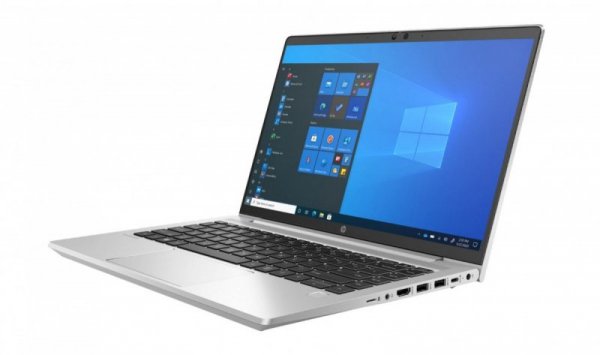HP Inc. Notebook ProBook 640 G8 i5-1145G7 512/16/W10P/14 43A40EA