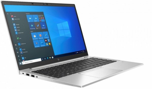 HP Inc. Notebook EliteBook 840 G8 i5-1135G7 512/16/W10P/14   3C8F7EA