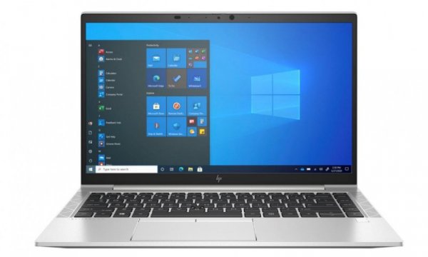 HP Inc. Notebook EliteBook 840 G8 i5-1135G7 512/16/W10P/14   358R4EA