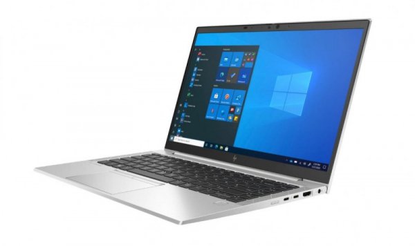 HP Inc. Notebook EliteBook 840 G8 i7-1165G7 512/16/W10P/14   358R5EA