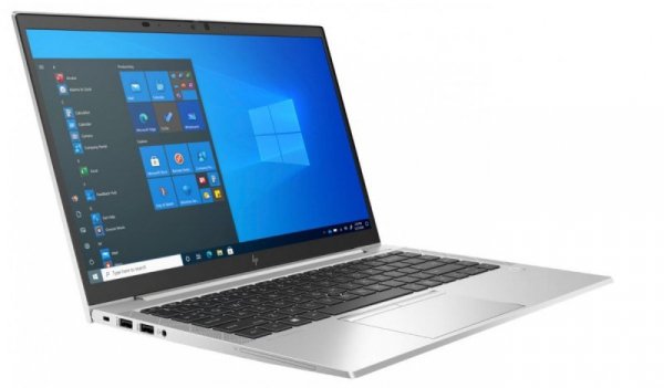 HP Inc. Notebook EliteBook 840 G8 i7-1165G7 512/16/W10P/14   358R5EA