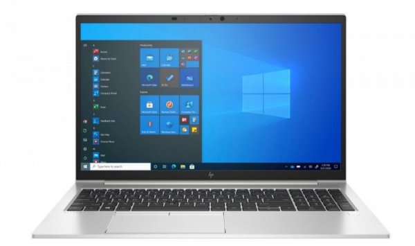 HP Inc. Notebook EliteBook 850 G8 i7-1165G7 512/16/W10P/15,6 3C7Z7EA