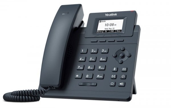 Yealink Telefon SIP-T31