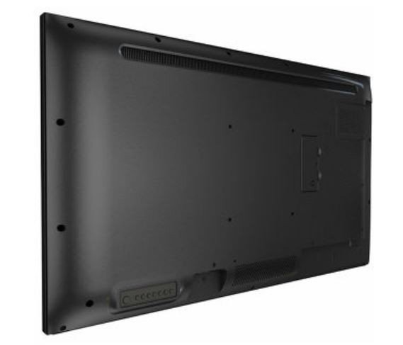 IIYAMA Monitor wielkoformatowy 42.5 cala LH4342UHS-B3 4K,18/7,SDM,IPS,LAN,PION,500cd/m2,OS8.0