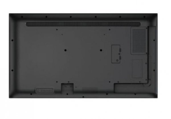 IIYAMA Monitor wielkoformatowy 49.5 cala LH5042UHS-B3 4K,18/7,SDM,IPS,LAN,PION,500cd/m2,OS8.0