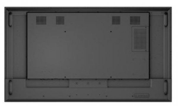 IIYAMA Monitor wielkoformatowy 64.5 cala LH6542UHS-B3 4K,18/7,SDM,IPS,LAN,PION,500cd/m2,OS8.0