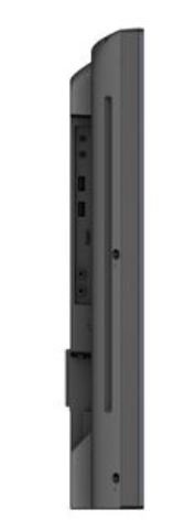 IIYAMA Monitor wielkoformatowy 31.5 cala LH3252HS-B1 24/7,IPS,ANDROID,400cd,FHD,PION,FailOver