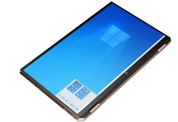 HP Inc. Notebook Spectre x360 15-eb1204nw W11H/15 i7-1165G7/1TB/16 4H334EA