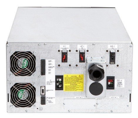 Eaton UPS Blade 12kW 400V ZC122P060100000