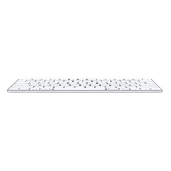 Apple Klawiatura Magic Keyboard - angielski (USA)