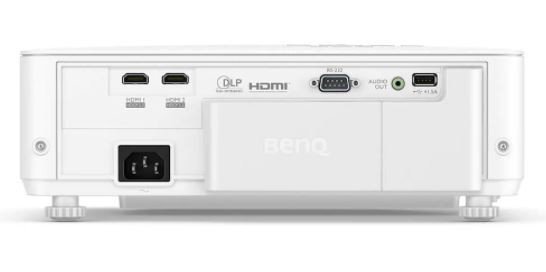 Benq Projektor W1800i DLP 4K 2000ansi/10000:1/HDMI