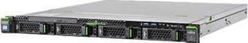 Fujitsu Serwer RX1330M4 E-2224 1x16GB NOHDD 2x1Gb + 1Gb IRMC DVD-RW 1x450W 1YOS VFY:R1334SC022IN