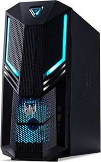 Acer Komputer Predator Orion 3000 P03-600/i7-9700/RTX2060