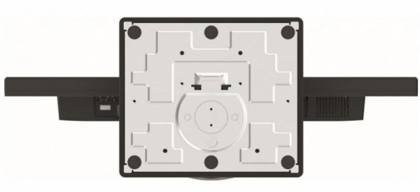 IIYAMA Monitor 23.8 cala XUB2493QSU-B1 IPS,QHD,HDMI,DP,USB3.0,2x2W,PIVOT