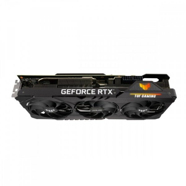 Asus Karta graficza GeForce RTX 3080 Ti TUF Gaming 12GB GDDR6X 384bit 3DP/2HDMI