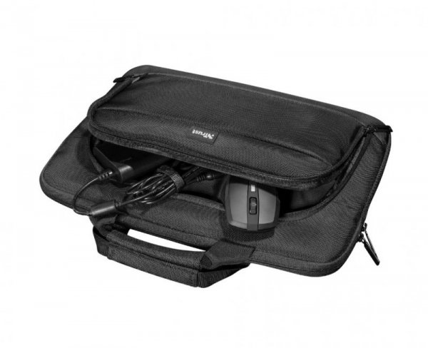 Trust Torba SYDNEY SLIM LAPTOP BAG ECO SYDNEY