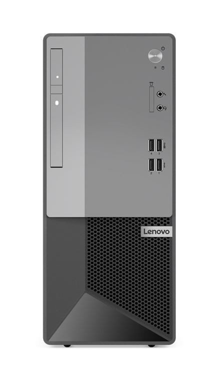 Lenovo Komputer V55t G2 TWR 11RR000NPB W10Pro 5600G/8GB/256GB/INT/DVD/3YRS OS
