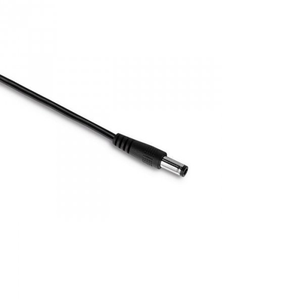 Qoltec Zasilacz wtyczkowy 6W | 6V | 1A | 5.5*2.1