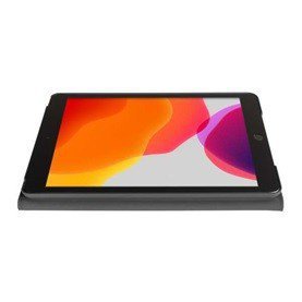 Gecko Covers Pokrowiec do tabletu Apple iPad (2019/2020) ColorTwist Easy-Click czarno-szary