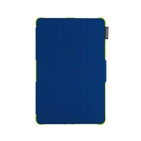 Gecko Covers Pokrowiec Super Hero do tabletu Samsung Galaxy Tab A7 10,4 (2020) niebiesko-zielony