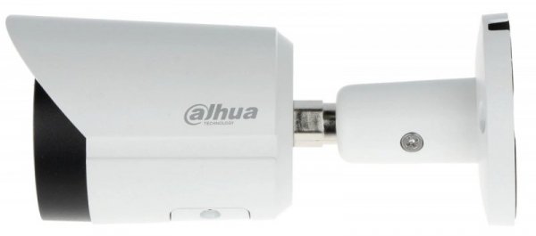 Dahua Kamera IP IPC-HFW2431S-S-0360B  4 Mpx