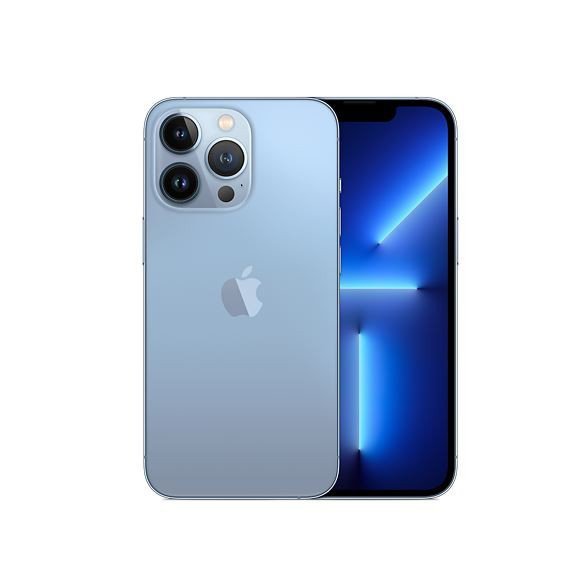 Apple iPhone 13 Pro 256GB Górski błękit