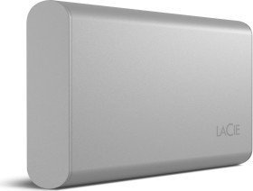 LaCie Dysk Portable SSDv2 2TB 2,5E STKS2000400