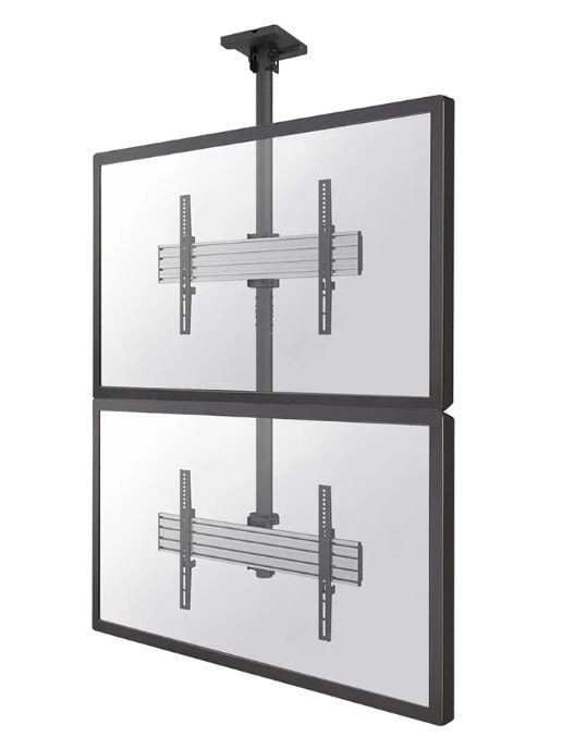 Neomounts Uchwyt sufitowy NMPRO-C12
