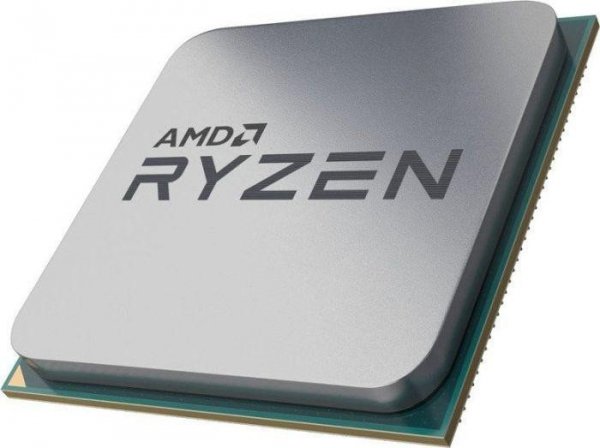 AMD Procesor Ryzen 5 3350G PRO 3,6GH TRAY YD335BC5M4MFH