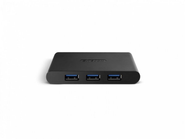 SITECOM Hub USB 2.0 4 porty z zasilaniem