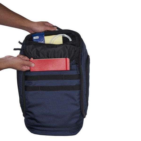 OGIO Plecak / Torba podróżna PACE PRO MAX 45 BLACK