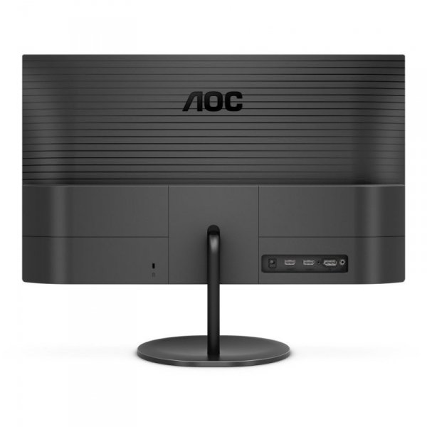 AOC Monitor Q24V4EA 23.8 IPS HDMI DP Głośniki