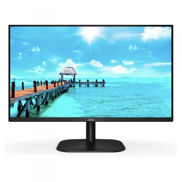 AOC Monitor 27B2QAM 27 VA HDMI DP Głośniki