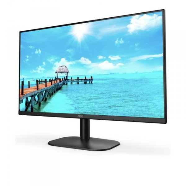 AOC Monitor 27B2QAM 27 VA HDMI DP Głośniki