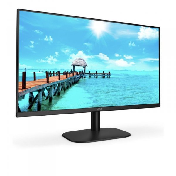 AOC Monitor 27B2QAM 27 VA HDMI DP Głośniki