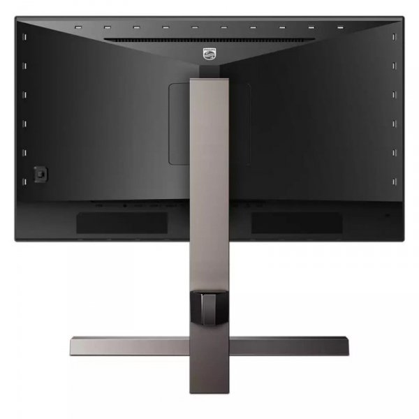 Philips Monitor 27 cali 279M1RV IPS 4K HDMIx3 DP USB-C Ambiglow