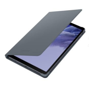 Samsung Bookcover TabA7 Lite dark grey EF-BT220PJEGWW