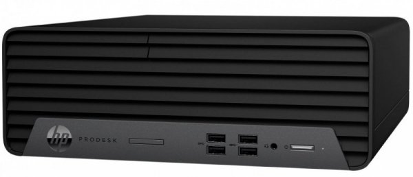 HP Inc. Komputer 405DM G8 R5-5600 512/8GB/W10P     47M63EA