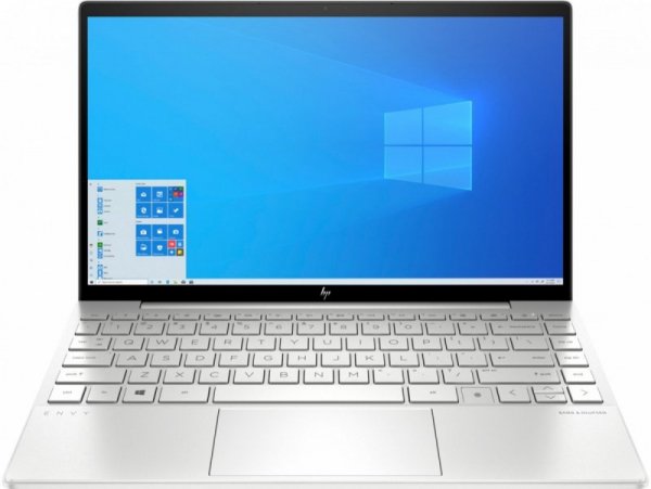 HP Inc. Notebook Envy 13-ba1304nw W10H/13.3 i7-1165G7/512GB/16GB 4H317EA