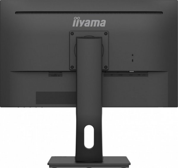 IIYAMA Monitor 24 cale XUB2493HS-B4 IPS, HDMI, DP, VGA, 2x2W, HAS