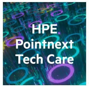 Hewlett Packard Enterprise Rozszerzenie gwarancji 3Y TC Basic LTO-7 External Tape H06F4E