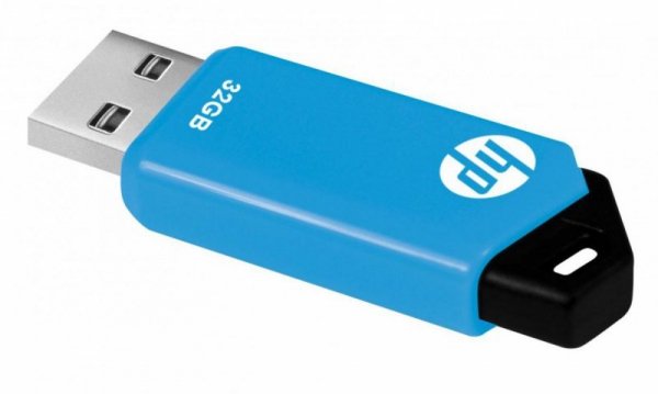 HP Inc. Pendrive 32GB USB 2.0 HPFD150W-32