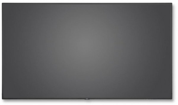 NEC Monitor wielkoformatowy 75 cali MultiSync C750Q IPS UHD 24/7 350cd/m2