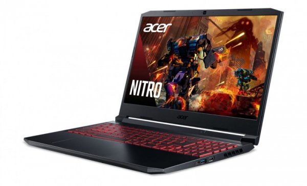 Acer Notebook Nitro 5 AN515-57-767P    ESHELL/i7-11800H/16G/512G/RTX3050/15.6&#039;&#039;